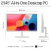 HP All-in-One Desktop - Image 3